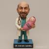 AI to real FIGURINE