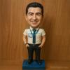 AI to real FIGURINE