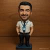 AI to real FIGURINE