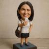 AI to real FIGURINE