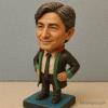 AI to real FIGURINE