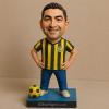 AI to real FIGURINE