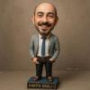 AI to real FIGURINE