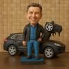 AI to real FIGURINE