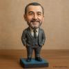 AI to real FIGURINE