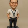 AI to real FIGURINE