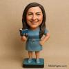 AI to real FIGURINE