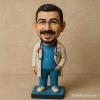 AI to real FIGURINE