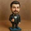 AI to real FIGURINE