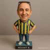 AI to real FIGURINE