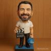 AI to real FIGURINE