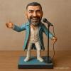 AI to real FIGURINE