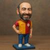 AI to real FIGURINE