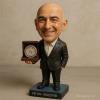 AI to real FIGURINE