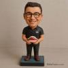 AI to real FIGURINE
