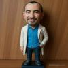 AI to real FIGURINE