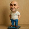 AI to real FIGURINE