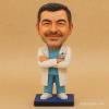 AI to real FIGURINE