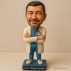 AI to real FIGURINE