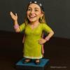 AI to real FIGURINE