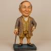 AI to real FIGURINE