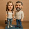 AI to real FIGURINE