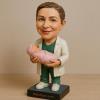 AI to real FIGURINE