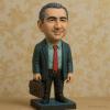 AI to real FIGURINE