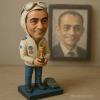 AI to real FIGURINE