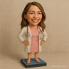 AI to real FIGURINE