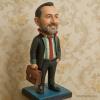 AI to real FIGURINE