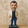 AI to real FIGURINE