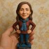 AI to real FIGURINE