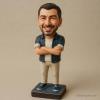 AI to real FIGURINE