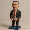 AI to real FIGURINE