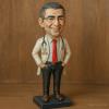 AI to real FIGURINE