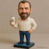 AI to real FIGURINE