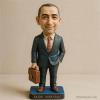 AI to real FIGURINE