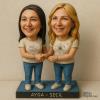 AI to real FIGURINE