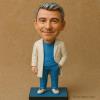 AI to real FIGURINE