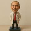 AI to real FIGURINE