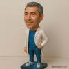 AI to real FIGURINE
