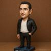 AI to real FIGURINE