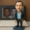 AI to real FIGURINE