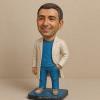 AI to real FIGURINE