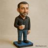 AI to real FIGURINE