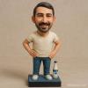 AI to real FIGURINE