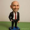 AI to real FIGURINE