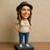 AI to real FIGURINE