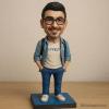 AI to real FIGURINE